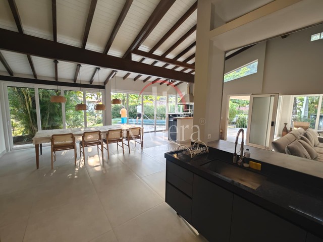 #V030159 - Casa em condomínio para Venda em São Sebastião - SP - 2