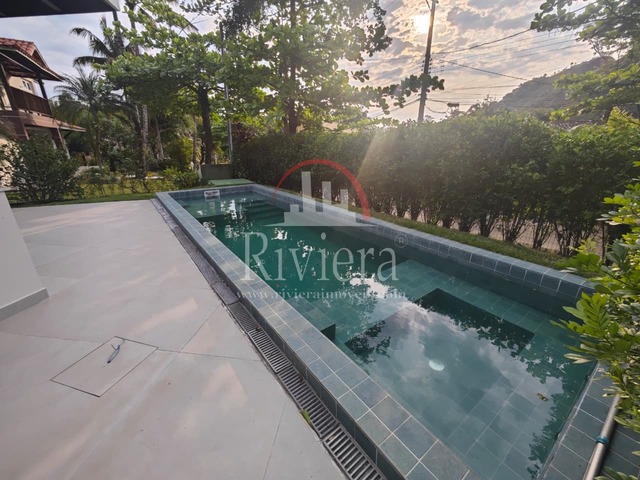 #V030159 - Casa em condomínio para Venda em São Sebastião - SP - 1
