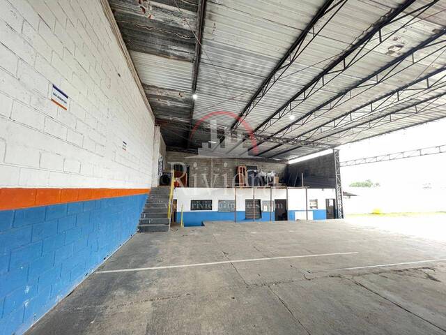 #V100119 - Sala para Venda em Caraguatatuba - SP - 2