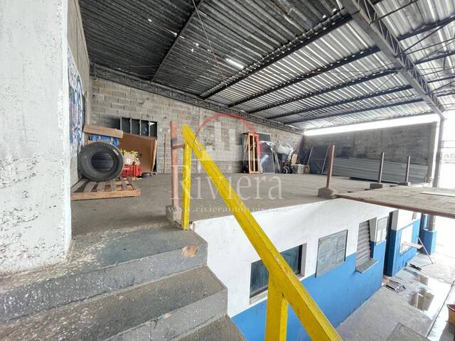 Sala para Venda em Caraguatatuba - 4
