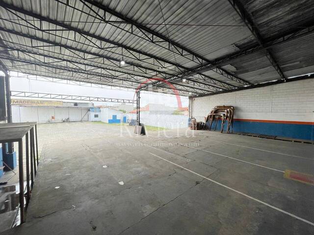 #V100119 - Sala para Venda em Caraguatatuba - SP - 3