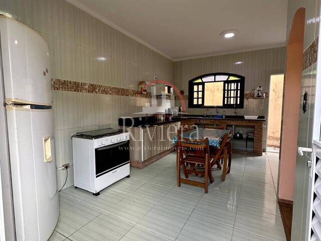 #V03140001 - Casa para Venda em São Sebastião - SP - 2