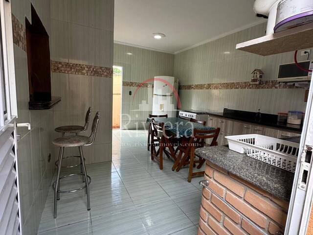 #V03140001 - Casa para Venda em São Sebastião - SP - 3