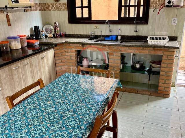 Casa para Venda em São Sebastião - 4