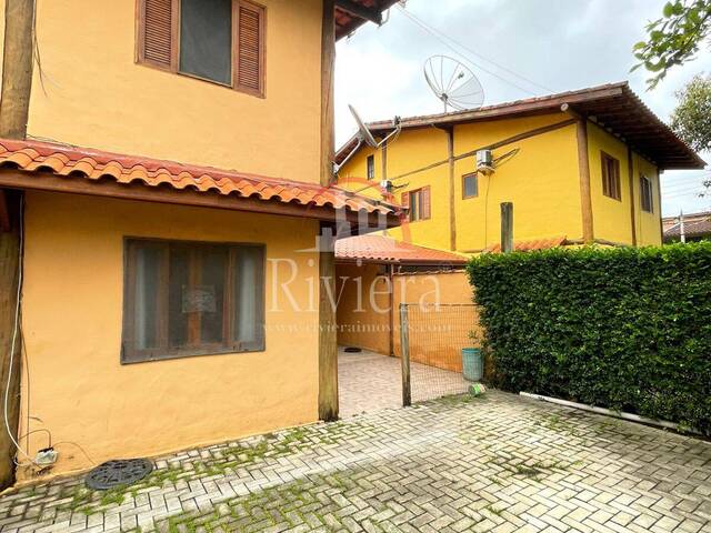 #V210004 - Casa para Venda em São Sebastião - SP - 1