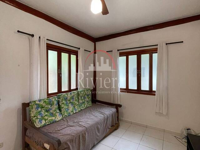 #V210004 - Casa para Venda em São Sebastião - SP - 3