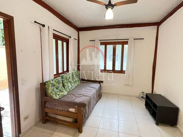 #V210004 - Casa para Venda em São Sebastião - SP - 2