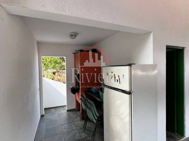 #V100122 - Casa para Venda em São Sebastião - SP - 2