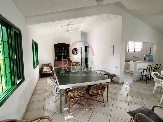 #V100122 - Casa para Venda em São Sebastião - SP - 3
