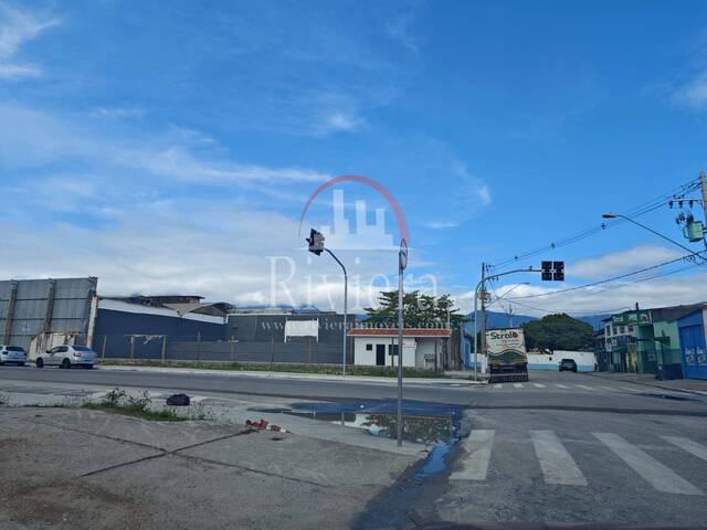 #L03068 - Terreno para Locação em São Sebastião - SP - 1