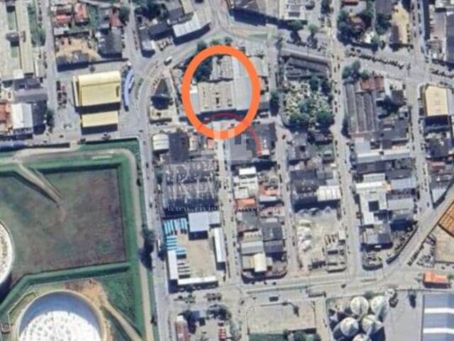#L03068 - Terreno para Locação em São Sebastião - SP - 2