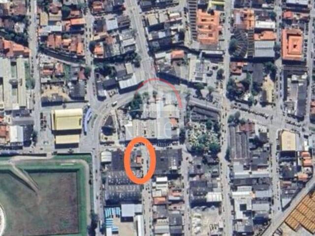 #L03069 - Galpão para Locação em São Sebastião - SP - 2