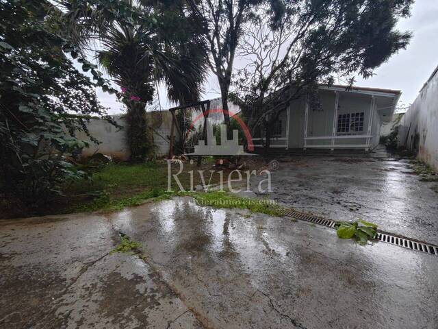 #V03140160 - Casa para Venda em São Sebastião - SP - 1