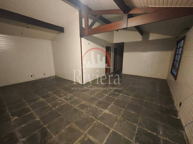 #V03140160 - Casa para Venda em São Sebastião - SP - 2