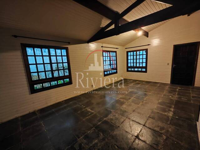 #V03140160 - Casa para Venda em São Sebastião - SP - 3