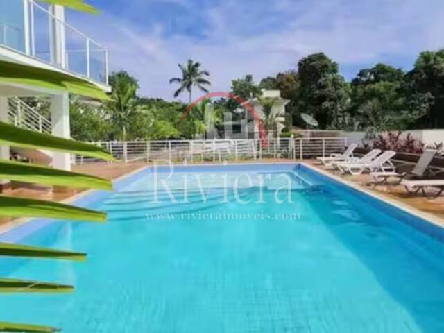 #V030160 - Casa para Venda em São Sebastião - SP - 1