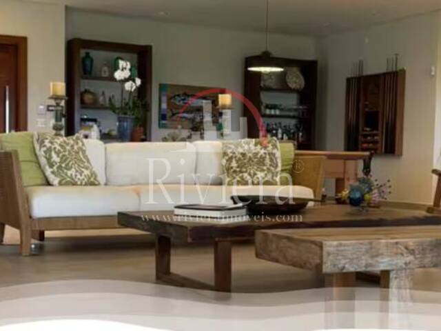 #V030161 - Casa em condomínio para Venda em São Sebastião - SP