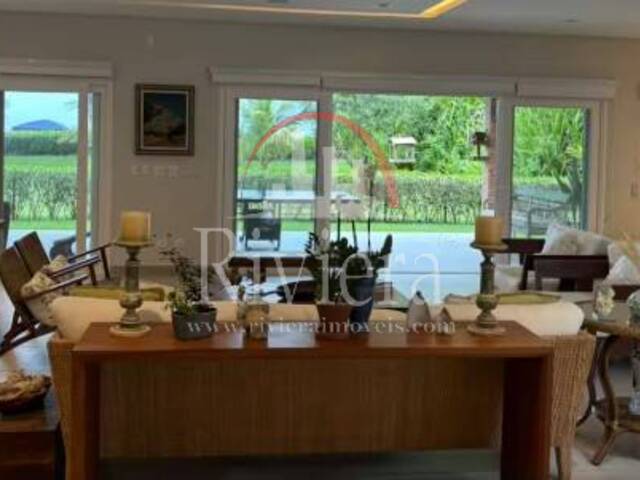 #V030161 - Casa em condomínio para Venda em São Sebastião - SP