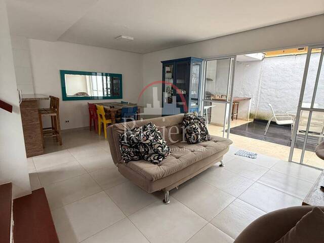 #L210002 - Casa em condomínio para Locação em São Sebastião - SP - 2