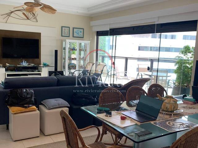 Apartamento para Venda em Guarujá - 5