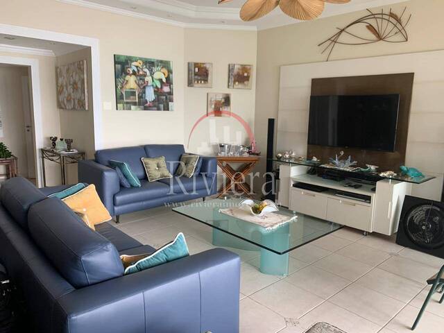 #V030162 - Apartamento para Venda em Guarujá - SP - 3