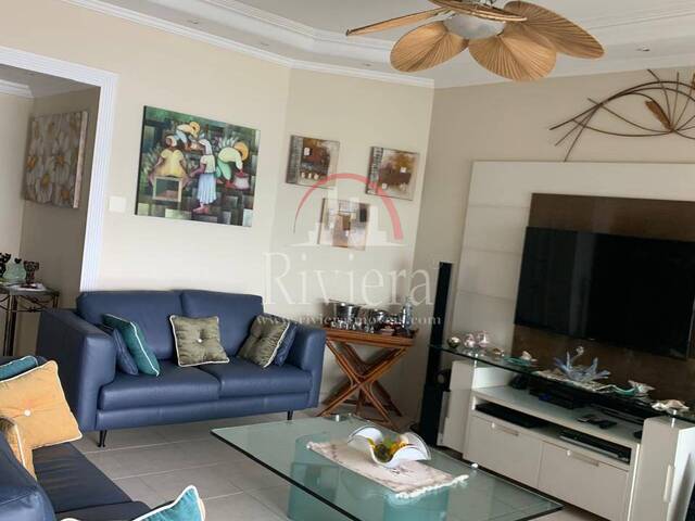 Apartamento para Venda em Guarujá - 4