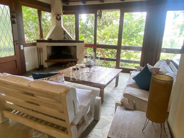 Venda em BARRA DO SAHY - São Sebastião