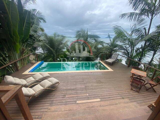 Venda em PRAIA PRETA - São Sebastião