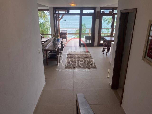 #V040146 - Casa em condomínio para Venda em São Sebastião - SP - 3