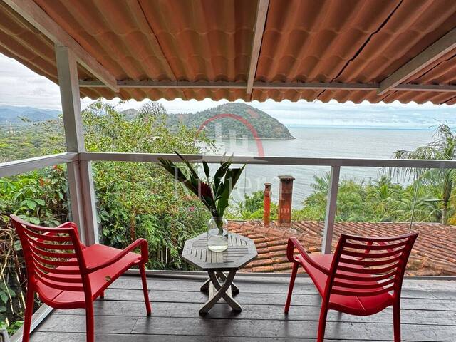 #L040147 - Apartamento para Locação em São Sebastião - SP - 1