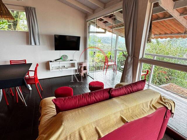 Apartamento para Locação em São Sebastião - 4