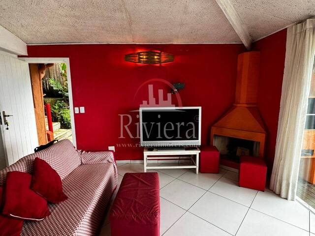 Apartamento para Locação em São Sebastião - 5