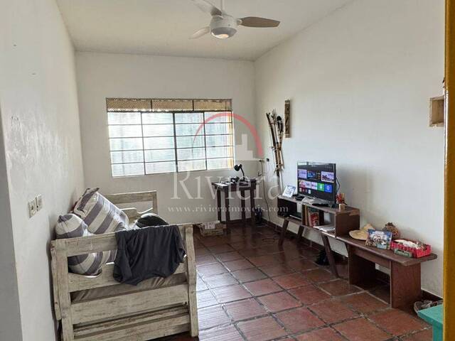 #V040151 - Casa para Venda em São Sebastião - SP - 2