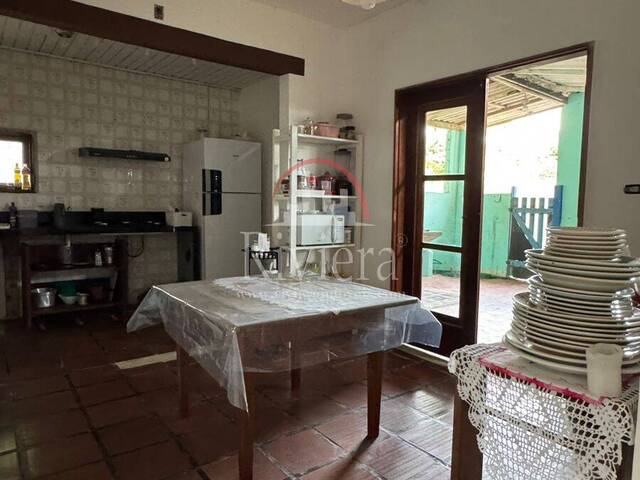 #V040151 - Casa para Venda em São Sebastião - SP - 1