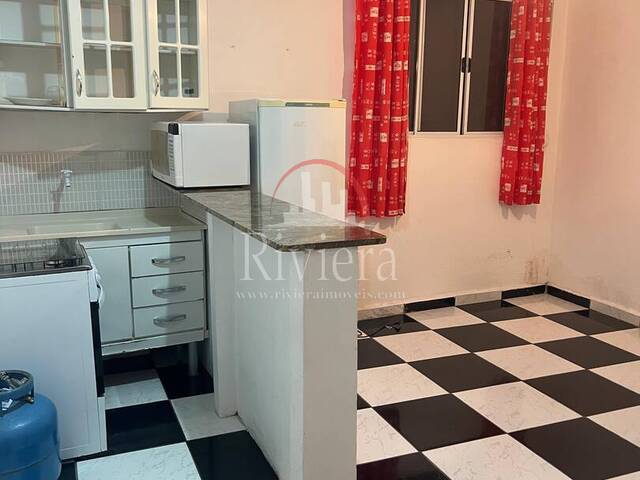 #L010024 - Apartamento para Locação em São Sebastião - SP - 2