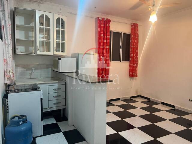 #L010024 - Apartamento para Locação em São Sebastião - SP - 1