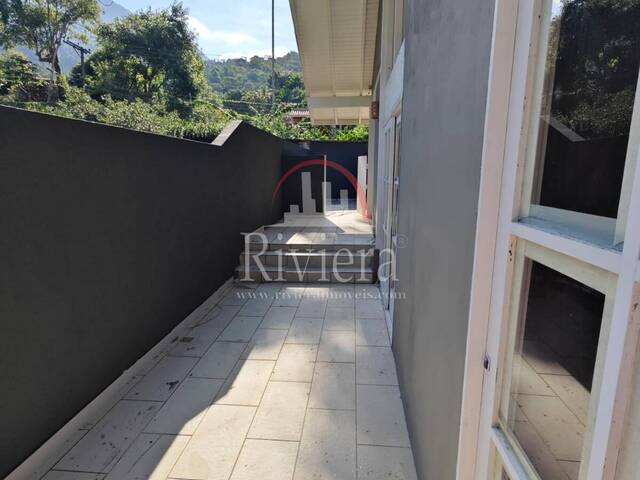 #V030163 - Casa para Venda em São Sebastião - SP - 2