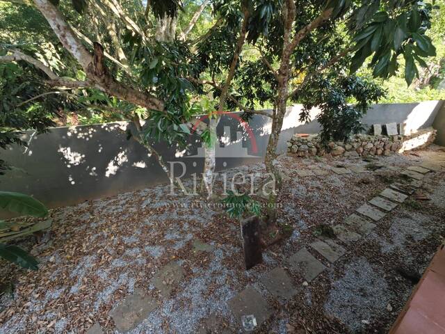 #V030163 - Casa para Venda em São Sebastião - SP - 3