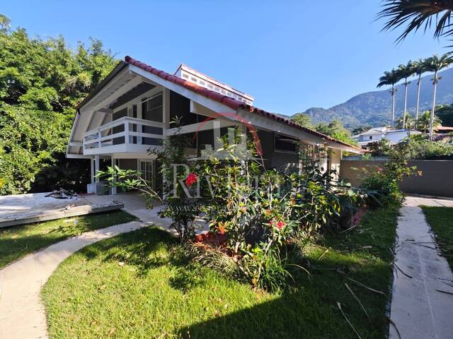 Casa para Venda em São Sebastião - 5