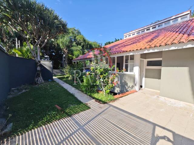 #V030163 - Casa para Venda em São Sebastião - SP - 1