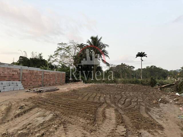 #V100123 - Terreno para Venda em Caraguatatuba - SP - 1