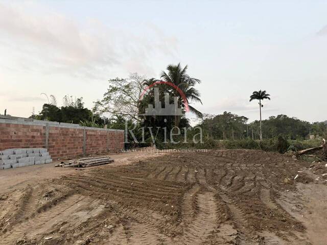 #V100123 - Terreno para Venda em Caraguatatuba - SP - 2