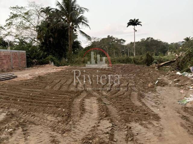 #V100123 - Terreno para Venda em Caraguatatuba - SP - 3