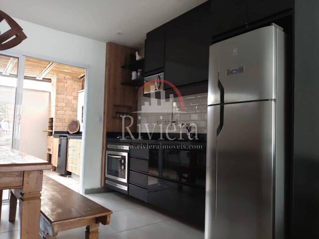 #V02040002 - Casa em condomínio para Venda em São Sebastião - SP - 2