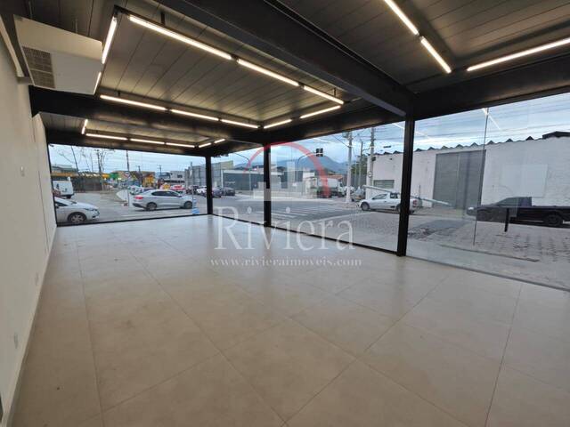 #L03069 - Galpão para Locação em São Sebastião - SP - 3