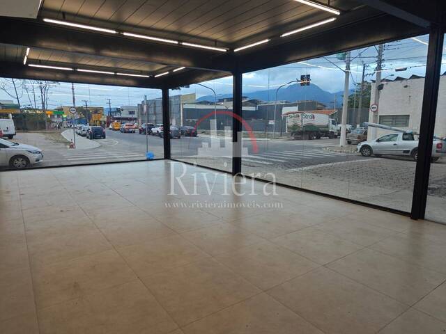 #L03069 - Galpão para Locação em São Sebastião - SP - 1