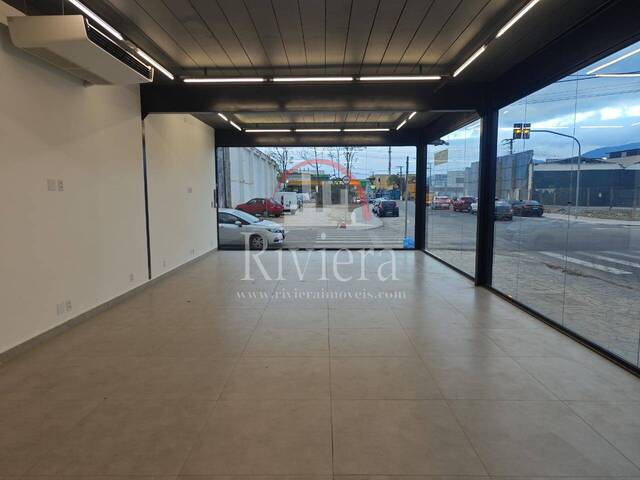 Galpão para Locação em São Sebastião - 4