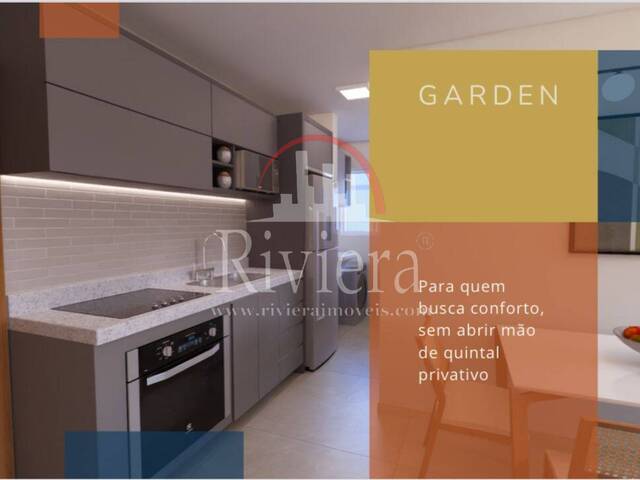Apartamento para Venda em Caraguatatuba - 4
