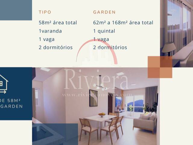 #V100126 - Apartamento para Venda em Caraguatatuba - SP - 3