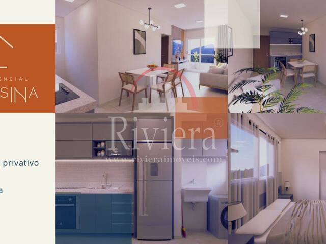 Apartamento para Venda em Caraguatatuba - 5